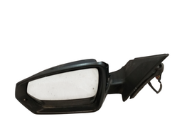 Retrovisor Esquerdo Polo Virtus 2018/ C/ Pisca Elétrico