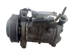 COMPRESSOR AR COMDICIONADO DODGE JOURNEY 3.6 2011 A 2018