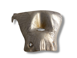 DEFLETOR CALOR COLETOR ESCAPE CELTA CORSA AGILE 09 A 14