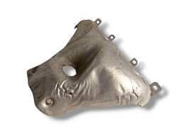 DEFLETOR CALOR COLETOR ESCAPE CELTA CORSA AGILE 09 A 14