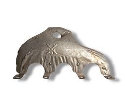 DEFLETOR CALOR COLETOR ESCAPE CELTA CORSA AGILE 09 A 14