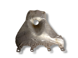 Defletor Calor Coletor Escape Celta Corsa Agile 09 a 14