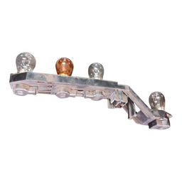 CIRCUITO LANTERNA RENAULT MEGANE GRANDTOUR 2006 2007 A 2013