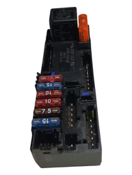MODULO CENTRAL CAIXA FUSÍVEIS MERCEDES E320 E430 1997 2000