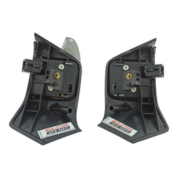 PAR BORBOLETAS VOLANTE CITY 2015 A 2021 ORIGINAL