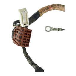 CHICOTE VOLTANTE HONDA CITY 2015 A 2019 ORIGINAL