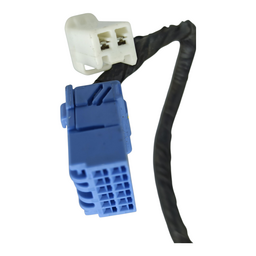 CHICOTE VOLTANTE HONDA CITY 2015 A 2019 ORIGINAL