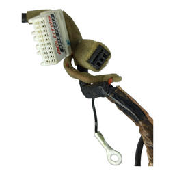 CHICOTE VOLTANTE HONDA CITY 2015 A 2019 ORIGINAL