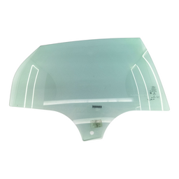 Vidro Porta Traseira Direita Ford Focus Fastback 2014 a 2019