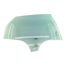 VIDRO PORTA TRASEIRA DIREITA FORD FOCUS FASTBACK 2014 A 2019