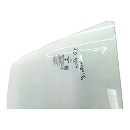 VIDRO PORTA TRASEIRA DIREITA FORD FOCUS FASTBACK 2014 A 2019