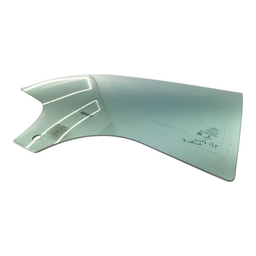 VIDRO PORTA TRASEIRA DIREITA FORD FOCUS FASTBACK 2014 A 2019