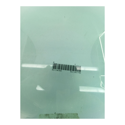 VIDRO PORTA TRASEIRA DIREITA FORD FOCUS FASTBACK 2014 A 2019