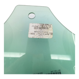 VIDRO PORTA TRASEIRA DIREITA FORD FOCUS FASTBACK 2014 A 2019