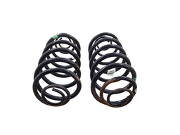 JOGO MOLAS TRASEIRA MONTANA 1.4 1.8 2004 A 2021