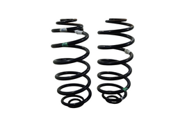 Jogo Molas Traseira Montana 1.4 1.8 2004 a 2021