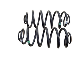 JOGO MOLAS TRASEIRA MONTANA 1.4 1.8 2004 A 2021