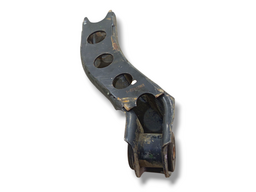 BANDEJA BRAÇO DIANTEIRO ESQUERDO CORSA CELTA AGILE MONTANA