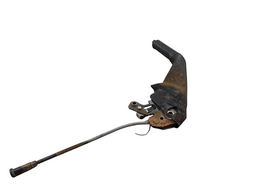 ALAVANCA FREIO MAO MONTANA 2011 A 2016