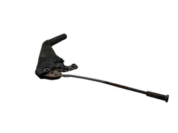 Alavanca Freio Mao Montana 2011 a 2016