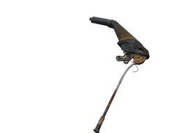 ALAVANCA FREIO MAO MONTANA 2011 A 2016