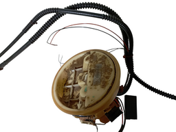 BOMBA DE COMBUSTIVEL MERCEDES C180 C200 2000 A 2010