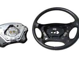 VOLANTE MERCEDES C180 2000 2001 2002 A 2007 A2034600903