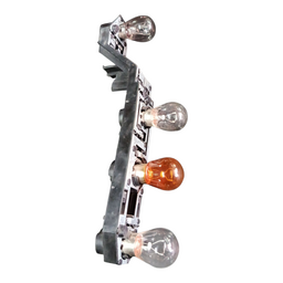 CIRCUITO LANTERNA RENAULT MEGANE GRANDTOUR 2006 2007 A 2013