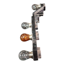 CIRCUITO LANTERNA RENAULT MEGANE GRANDTOUR 2006 2007 A 2013