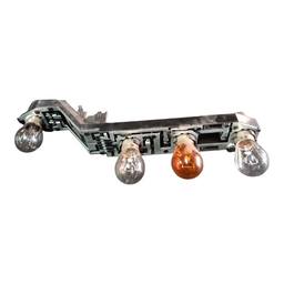 CIRCUITO LANTERNA RENAULT MEGANE GRANDTOUR 2006 2007 A 2013