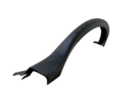 ACABAMENTO TAMPA TRASEIRA ESQUERDA MERCEDES C180 2000 A 2007