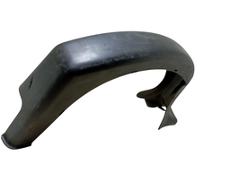 ACABAMENTO TAMPA TRASEIRA ESQUERDA MERCEDES C180 2000 A 2007