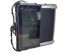 TETO SOLAR MOHAVE 2008 2009 A 2017