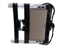 TETO SOLAR MOHAVE 2008 2009 A 2017