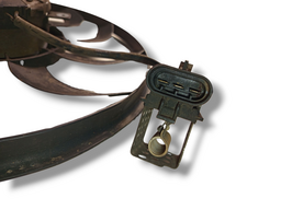 ELETROVENTILADOR VENTOINHA AGILE 2009 A 2014