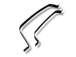 SUPORTE TANQUE COMBUSTÍVEL AGILE 2009 A 2014 