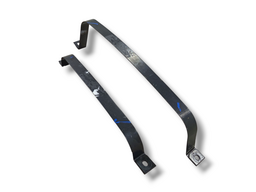 SUPORTE TANQUE COMBUSTÍVEL AGILE 2009 A 2014 