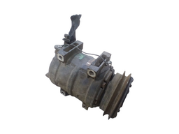 COMPRESSOR AR CONDICIONADO L200 2.5 1996 1997 A 2007