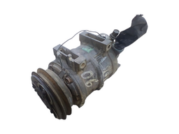 Compressor Ar Condicionado L200 2.5 1996 1997 a 2007