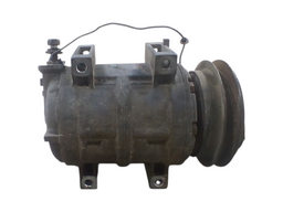 COMPRESSOR AR CONDICIONADO L200 2.5 1996 1997 A 2007