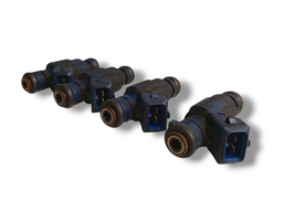 JOGO BICO INJETOR AGILE COBALT MONTANA 1.4 8V FLEX 09 A 14