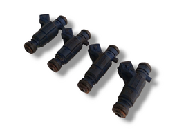 JOGO BICO INJETOR AGILE COBALT MONTANA 1.4 8V FLEX 09 A 14