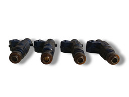 JOGO BICO INJETOR AGILE COBALT MONTANA 1.4 8V FLEX 09 A 14