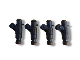 Jogo Bico Injetor Agile Cobalt Montana 1.4 8v Flex 09 a 14