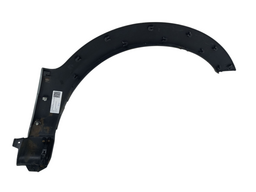 MOLDURA PARALAMA DIANTEIRO ESQUERDO MOHAVE 2008 A 2017