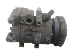 COMPRESSOR AR CONDICIONADO I30 2.0 2010 2011 A 2012