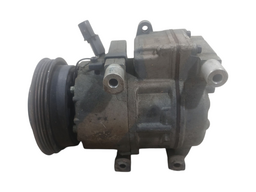 COMPRESSOR AR CONDICIONADO I30 2.0 2010 2011 A 2012