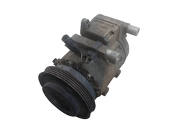 COMPRESSOR AR CONDICIONADO I30 2.0 2010 2011 A 2012