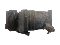 COMPRESSOR AR CONDICIONADO TIIDA LIVINA 1.8 16V 2008 A 2014