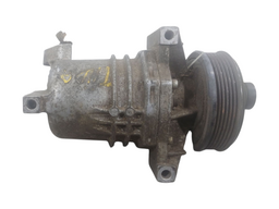 COMPRESSOR AR CONDICIONADO TIIDA LIVINA 1.8 16V 2008 A 2014